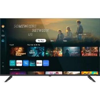 SLE 50TU700B TIZEN SMART TV SENCOR kép