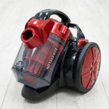 SLX VCC-44R Cyclone porzsák nélküli porszívó kép