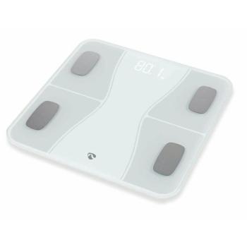 SmartLife Egészségügyi mérlegek | Bluetooth® | BMI / BMR / Csonto...