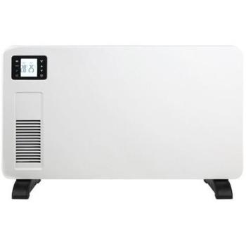 Solight 2300 W, WiFi, LCD kép