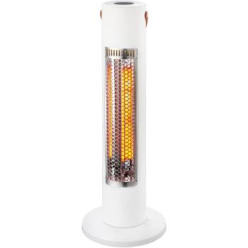Solight 600 W fűtési teljesítmény, 2 beállítható fűtési szint kép