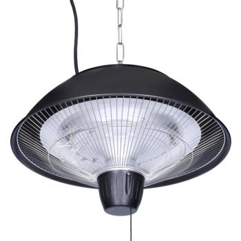 Solight felakasztható, teraszra, 2000 W kép