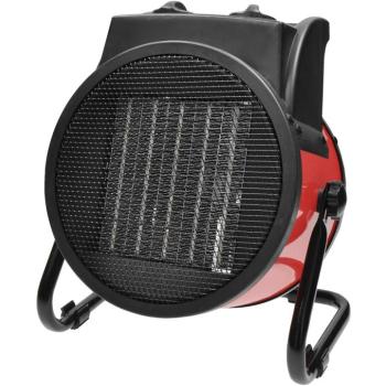 Solight Fűtőventilátor, 3000 W kép