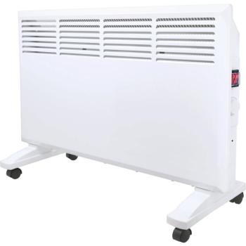 Solight Hősugárzó, 2000 W, állítható termosztát kép