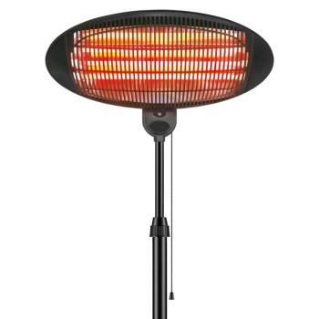 Solight teraszra, 2000 W kép