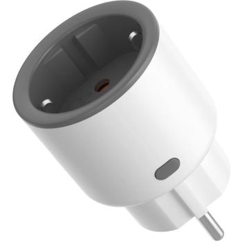 SONOFF iPlug Wi-Fi Smart Plug (S60 Series) kép