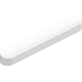 Sonos BEAM 2nd Gen. fehér kép