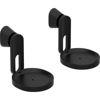 Sonos Era 100 Fali tartó fekete (1 pár)