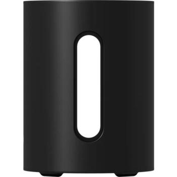 Sonos Sub Mini fekete kép