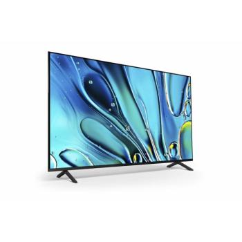 Sony 43" Bravia 3 K43S35BP 16:9 4K UHD LED Smart TV kép