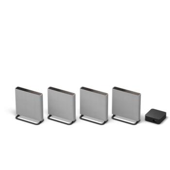 Sony BRAVIA Theatre Quad kép