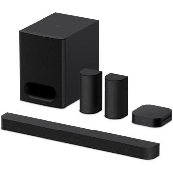 Sony Bravia Theatre System 6, 1000 W kép