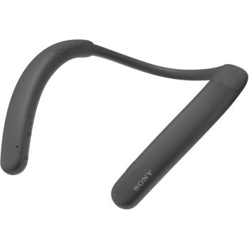 Sony SRS-NB10 - fekete kép