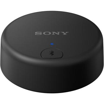 Sony WLA-NS7B, fekete kép
