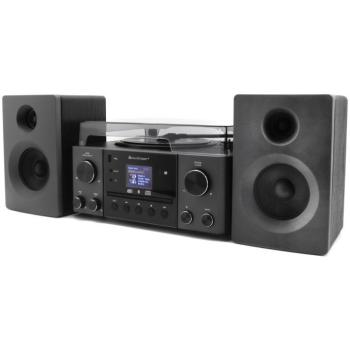 Soundmaster EliteLine MCD1950SW kép
