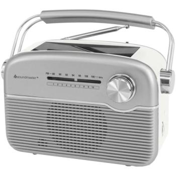 Soundmaster TR480SI kép