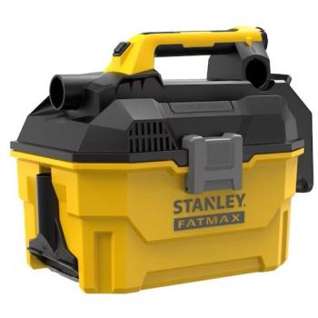 STANLEY FATMAX V20 Nedves-száraz porszívó, 7,5 l (akku nélkül) kép