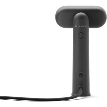 Steamery Cirrus Lite Charcoal