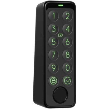 SwitchBot Keypad Touch kép