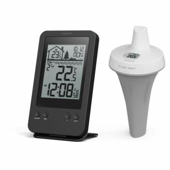 SWS 6900 POOL Idõjárás állomás SENCOR kép