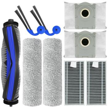 T6 Power tartozékszett Ecovacs Deebot X11 Pro Omni, X9 Pro Omni kép