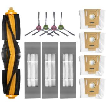 T6 Power tartozékszett Ecovacs T8 Series, N8 Series, N10 kép