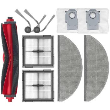 T6 Power tartozékszett Roborock Q10 X5, X5+, PF, PF+, P, P+ kép