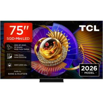 TCL 75C7L 75 kép