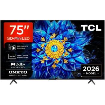 TCL 75P8L 75 kép