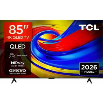 TCL 85P7L 85 kép