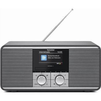 TechniSat Digitradio 425 anthracite kép