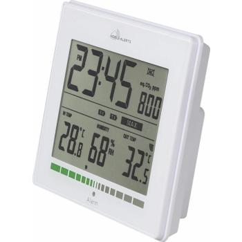 Technoline MA10402 beltéri levegőminőség mérő, Mobile Alerts okos... kép