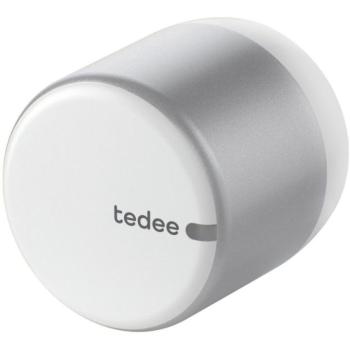 Tedee GO2, ezüst kép