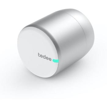 Tedee TD-LOCK-WH kép