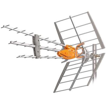 Televés DAT BOSS TFORCE LTE 700-5G Ready