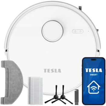 TESLA RoboStar iQ660 kép