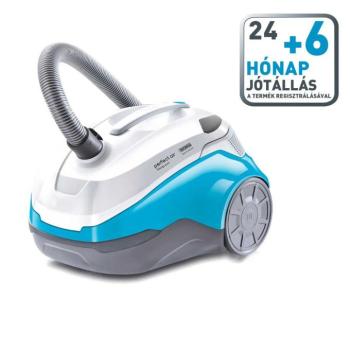Thomas 786526 Perfect Air allergy Pure Vízszűrős porszívó kép