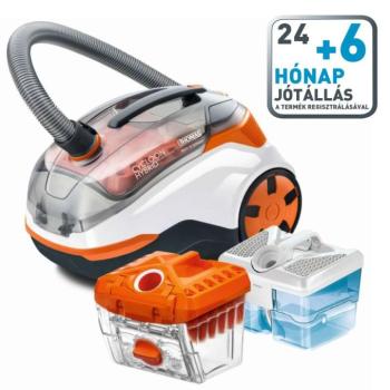 Thomas 786550 CYCLOON HYBRID PET & FRIENDS Vízszűrős porszívó kép