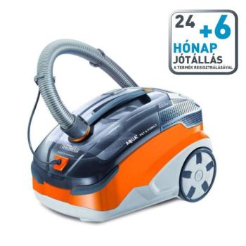 Thomas 788568 PET & FAMILY Prémium vízszűrős Takarítógép és Kárpittisztító kép
