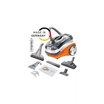 Thomas Aquatic Breeze Takarítógép 1700W - Narancssárga / Szürke