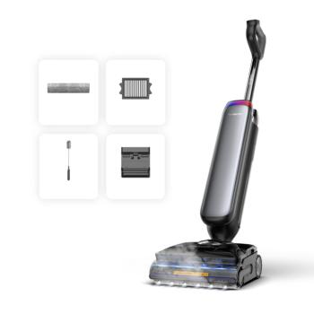 Tineco Floor One S9 Artist Steam Pro kép