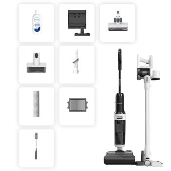 Tineco Floor One Switch S6 Stretch Plus kép