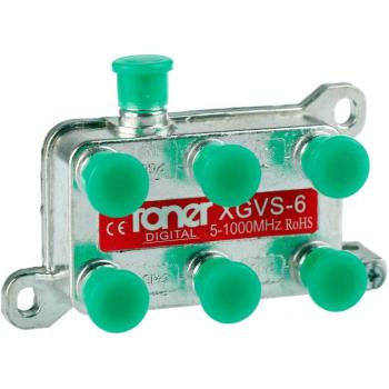 TONER XGVS-6