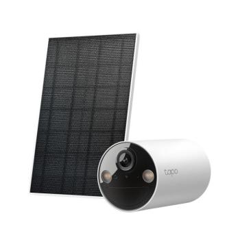 TP-Link Tapo C410 Kit Outdoor Security kép