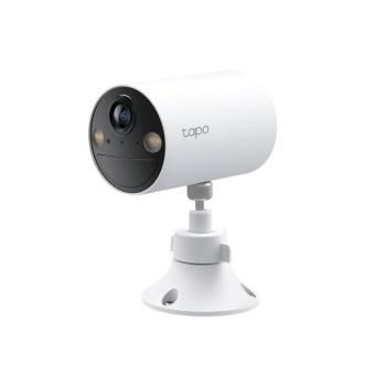 TP-Link Tapo C410 Smart Wire-Free Indoor/Outdoor Security Camera kép