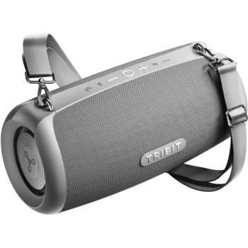 Tribit StormBox Lava BTS51 Grey