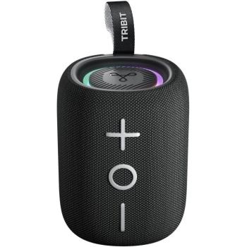 Tribit StormBox Mini PLUS BTS33 Black kép