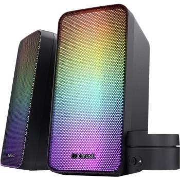 Trust GXT 611 WEZZ Illuminated 2.0 kép