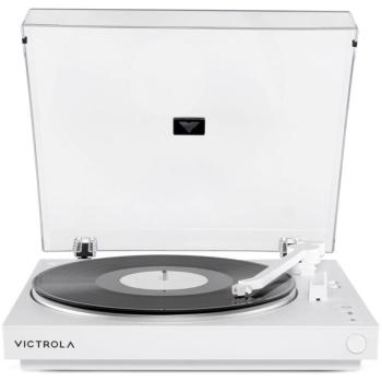 Victrola Automatic - fehér