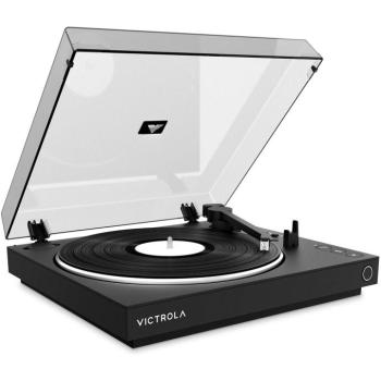 Victrola Automatic fekete kép